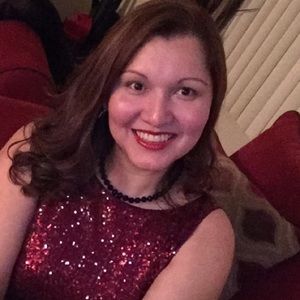 Meet your Posher, Maria